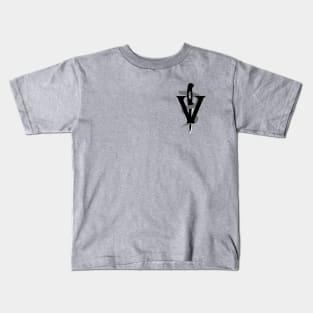 Harjo Caduceus Kids T-Shirt